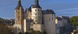 Belle île : privātā reaktīvā lidmašīna noma 