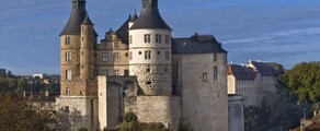 Montbeliard Courcelles: privāto reaktīvo noma 