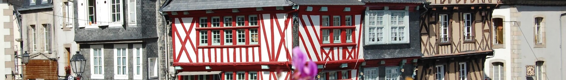 Morlaix Ploujean: privāto reaktīvo noma 