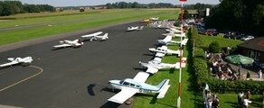 Munster-telgte : privātā reaktīvā lidmašīna noma 