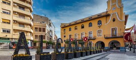 Andora-La Seu : privātā reaktīvā lidmašīna noma 