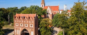 Neubrandenburg: privātā reaktīvā lidmašīna noma 