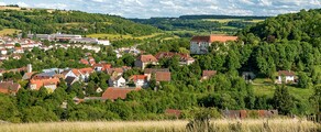 Niederstetten: privātā reaktīvā lidmašīna noma 