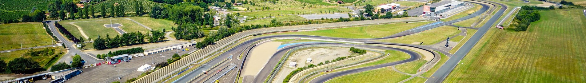 Nogaro : privātā reaktīvā lidmašīna noma 