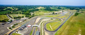 Nogaro : privātā reaktīvā lidmašīna noma 