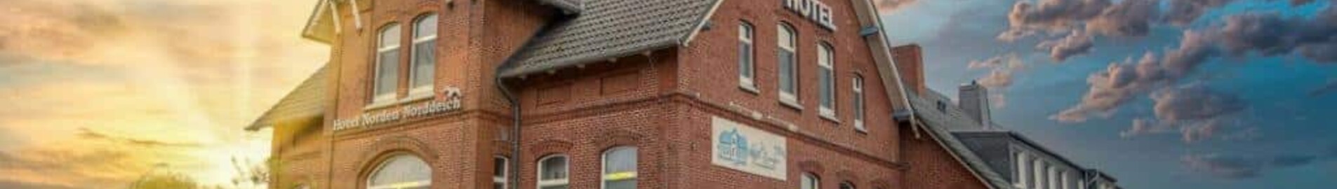 Norden Norddeich: privāto reaktīvo noma 