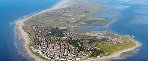 Norderney: privātā reaktīvā lidmašīna noma 