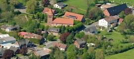 Meinerzhagen : privātā reaktīvā lidmašīna noma 
