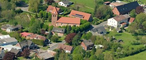 Nordholz: privātā reaktīvā lidmašīna noma 