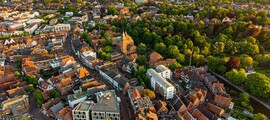 Munster: privāto reaktīvo noma 