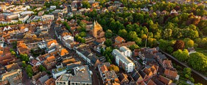 Nordhorn Lingen : privāto reaktīvo lidmašīnu noma 