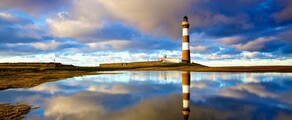 North Ronaldsay : privātā reaktīvā lidmašīna noma 