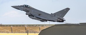 Northallerton Raf Leeming : privāto reaktīvo noma 