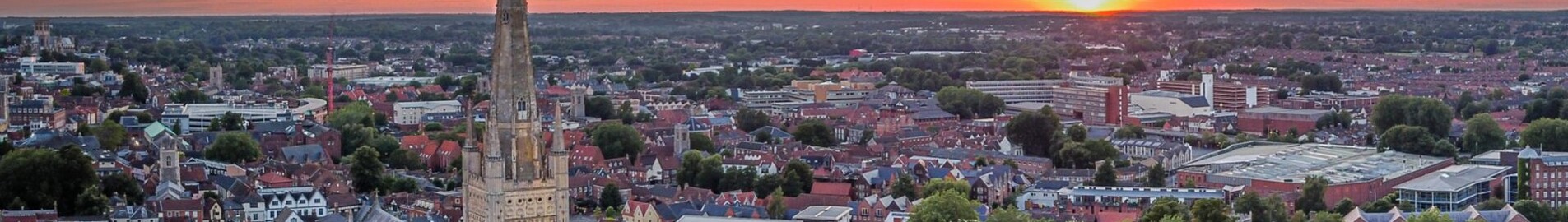 Norwich : privāto reaktīvo lidmašīnu noma 