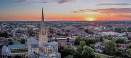 Bristol privātā reaktīvā lidmašīna noma 