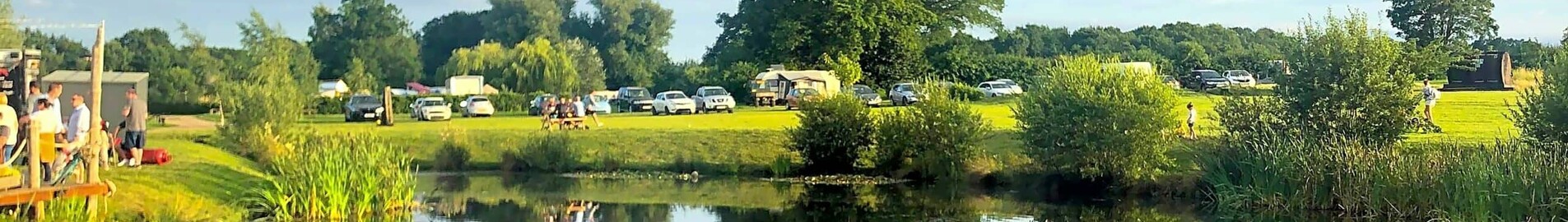 Old Buckenham : privāto reaktīvo noma 