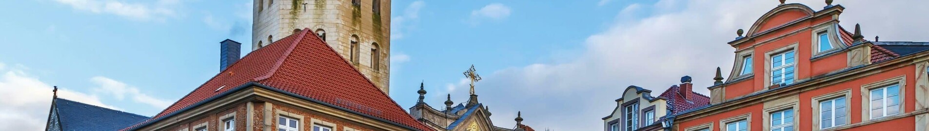 Paderborn Lippstadt: privāto reaktīvo noma 
