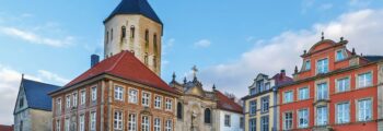 Limoges mairie