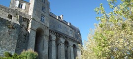 Aurillac Tronquieres : privātā reaktīvā lidmašīna noma 