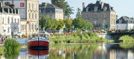 Brive : privātā reaktīvā lidmašīna noma 