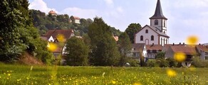 Reichelsheim: privāto reaktīvo noma 