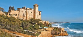 Palma Son Bonet : privātā reaktīvā lidmašīna noma 