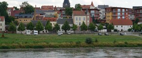 Riesa Gohlis : privātā reaktīvā lidmašīna noma 