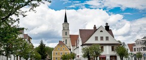 Rothenburg Gorlit : privātā reaktīvā lidmašīna noma 
