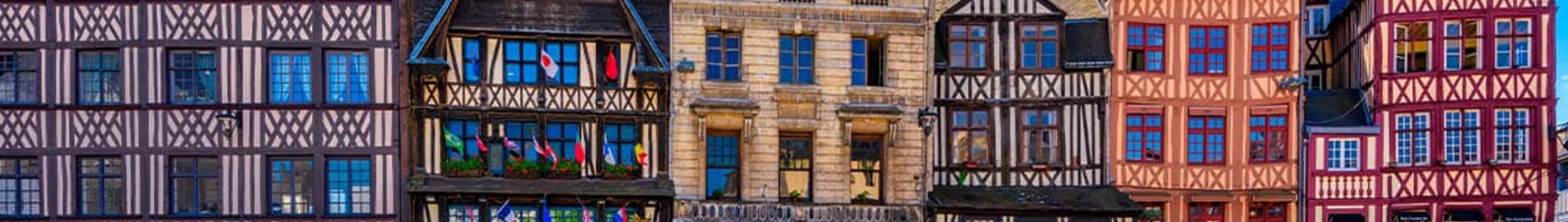 Rouen Vallee De Seine : privāto reaktīvo noma 