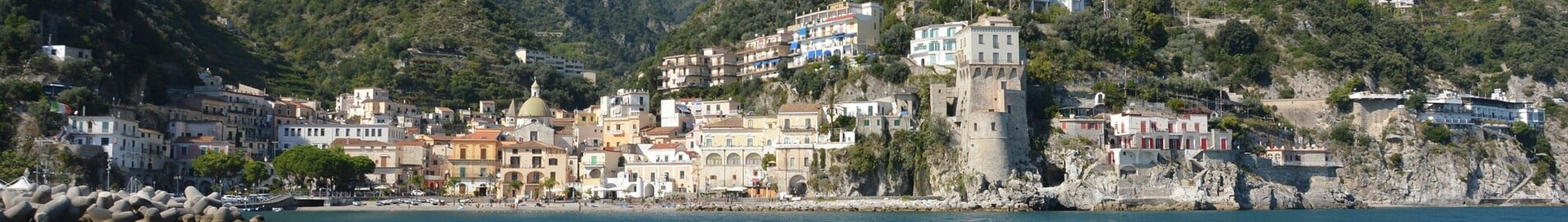 Salerno: privātā reaktīvā lidmašīna noma 