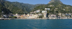 Salerno: privātā reaktīvā lidmašīna noma 