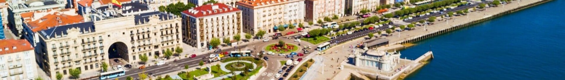 Santander : privātā reaktīvā lidmašīna noma 