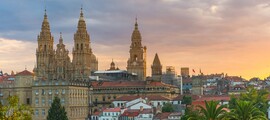 Bilbao : privātā reaktīvā lidmašīna noma 