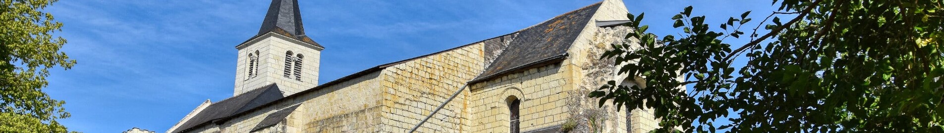 Saumur St Florent : privāto reaktīvo noma 