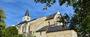 Saumur St Florent : privāto reaktīvo noma 