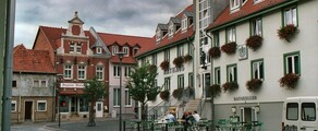Schlotheim : privātā reaktīvā lidmašīna noma 