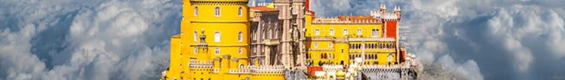 Sintra : Privāto reaktīvo lidmašīnu noma 