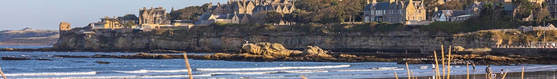 St Andrews Leuchars : privātā reaktīvā lidmašīna noma 