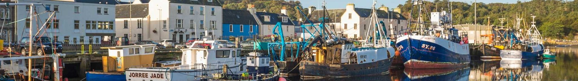 Stornoway : privātā reaktīvā lidmašīna noma 