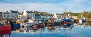 Stornoway : privātā reaktīvā lidmašīna noma 