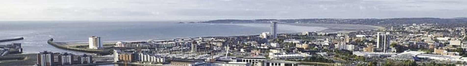Swansea : privātā reaktīvā lidmašīna noma 