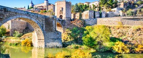 Toledo Ocana : privāto reaktīvo lidmašīnu noma 
