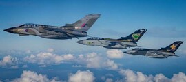 Iznomāt Private Jet no Coningsby Airport