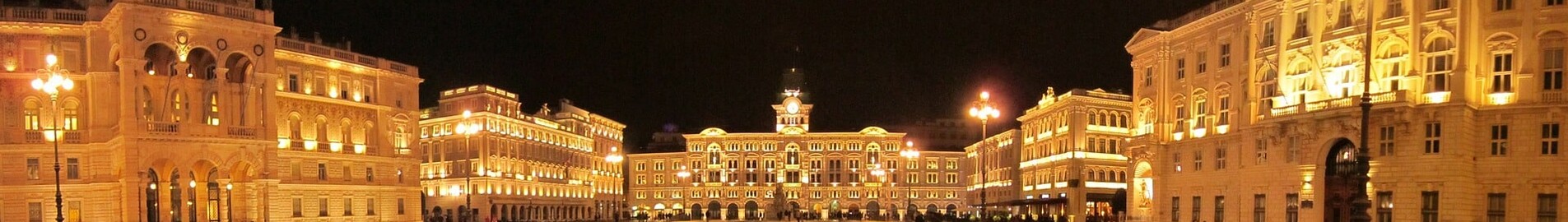 Trieste Ronchi del Legionari : privāto reaktīvo lidmašīnu noma