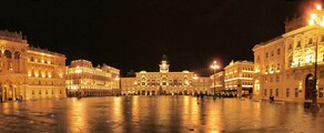 Trieste Ronchi del Legionari : privāto reaktīvo lidmašīnu noma