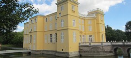 Casteau Chievres : privātā reaktīvā lidmašīna noma 
