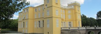 Vérone : emplacement de jet privé, vue panoramique.