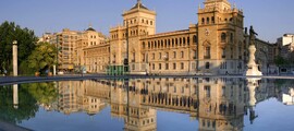 Palma Son Bonet : privātā reaktīvā lidmašīna noma 