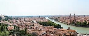 Verona: privāto reaktīvo noma 