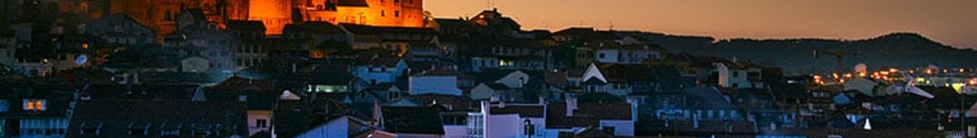 Viseu : privātā reaktīvā lidmašīna noma 